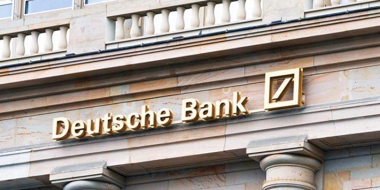 Deutsche Bank