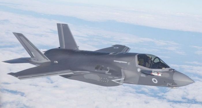 F-35