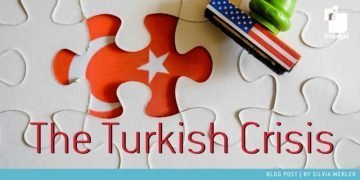 σε κρίση η Τουρκία