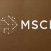 MSCI