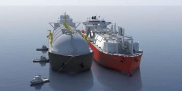 lng carriers