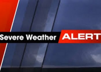 Weather Alert, ΄Έκτακτο δελτίο