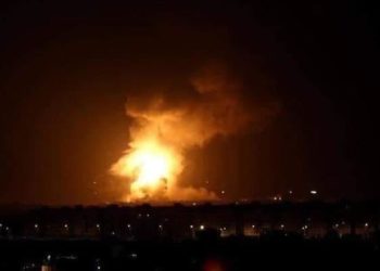 Συρία: 17 νεκροί από αμερικανικό βομβαρδισμό ιρανικών στόχων