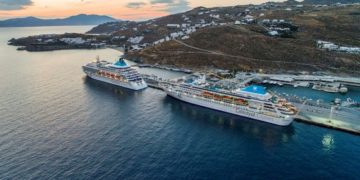 Posidonia Sea Tourism Forum: Η κρουαζιέρα πρωτοστατεί στο restart