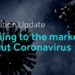 Coronavirus and markets