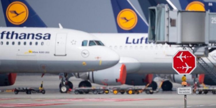 Lufthansa