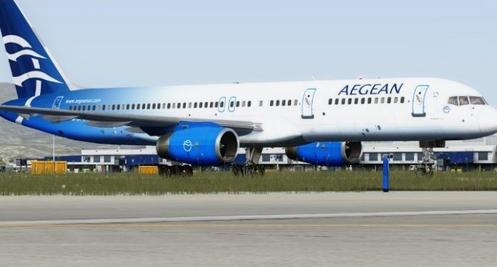 Aegean Airlines