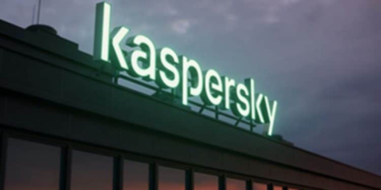 Kapsersky