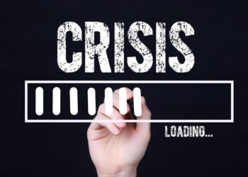 Crisis, Κρίση