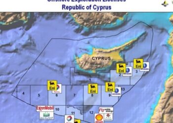 Κυπριακή ΑΟΖ