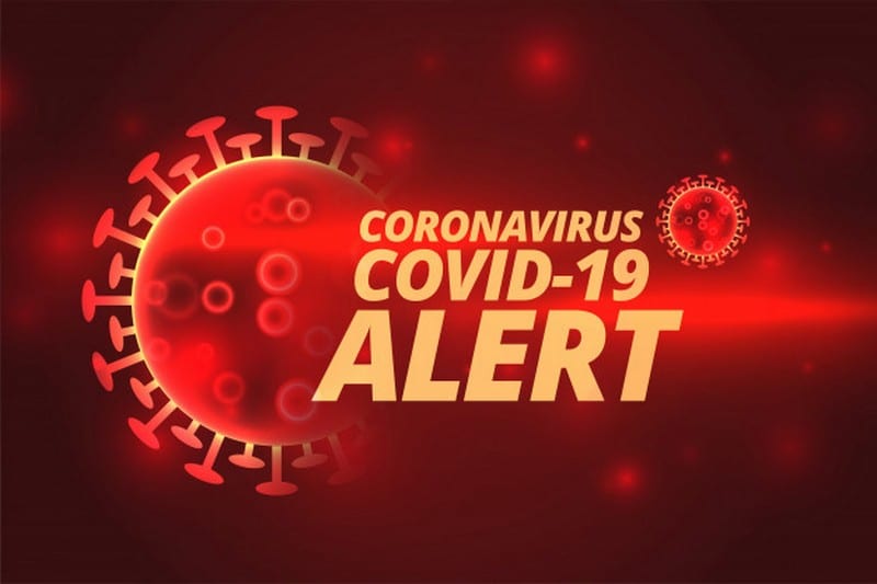 Coronavirus, Κορονοϊός
