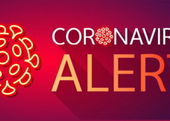 Coronavirus alert