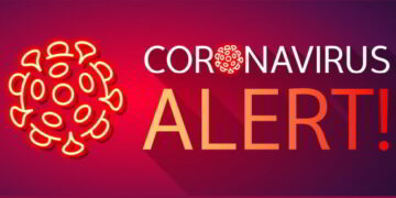 Coronavirus alert