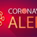 Coronavirus alert