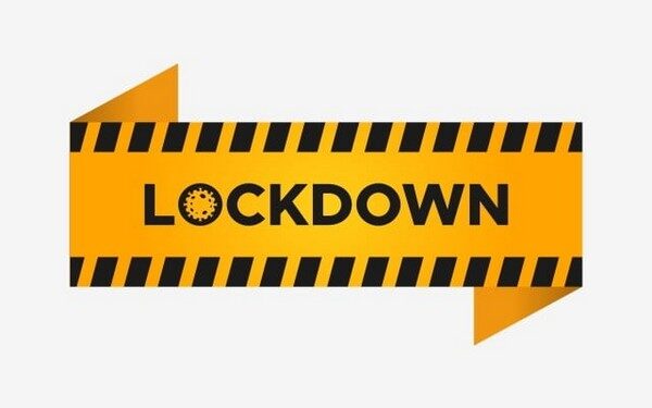 lockdown