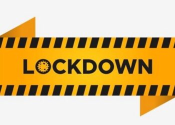 lockdown
