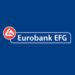 Eurobank, logo