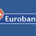 Eurobank Logo