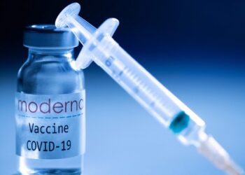 Moderna Vaccine, εμβόλιο