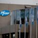 Pfizer office