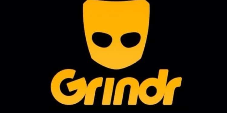 Grindr