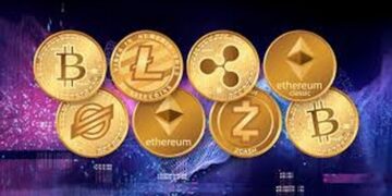 cryptocoins, κρυπτονομίσματα