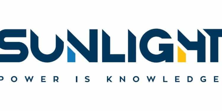 Sunlight logo