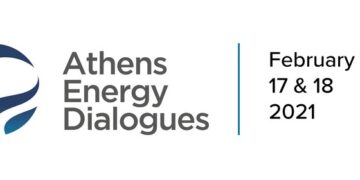 Athens Energy Dialogues