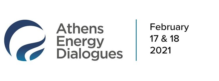 Athens Energy Dialogues