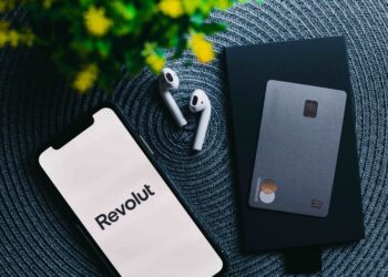 Revolut Bank