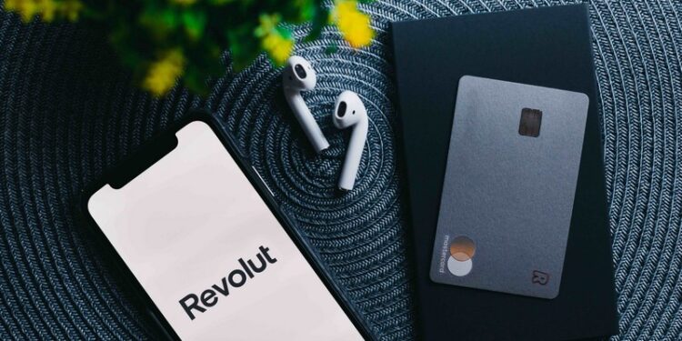 Revolut Bank