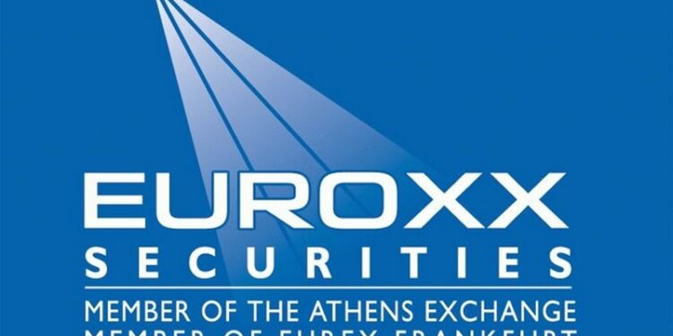 Euroxx logo