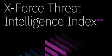 IBM Threat Intelligence Index, X-Force Team