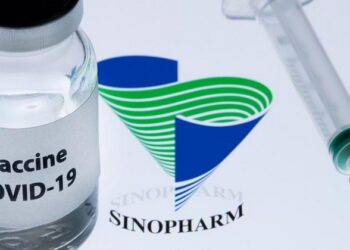 sinopharm Εμβόλιο για τον Covid-19