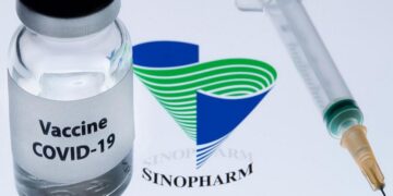 sinopharm Εμβόλιο για τον Covid-19