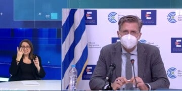 Ελλάδα: Δωρεάν rapid test καθημερινά για όλους