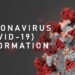 Covid-19, Coronavirus, κορονοϊός