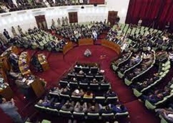 Η νέα κυβέρνηση υπό πρωθυπουργό Άμπντελ Χαμίντ Ντμπεϊμπά σχηματίστηκε στις 26 Φεβρουαρίου.