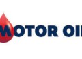 Motor Oil, logo