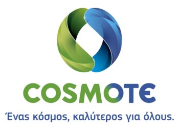 COSMOTE logo