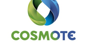 COSMOTE logo