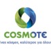 COSMOTE logo