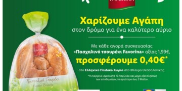 Lidl Ελληνικό Παιδικό Χωριό