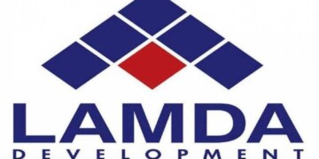 Lamda Development Logo