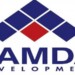 Lamda Development Logo