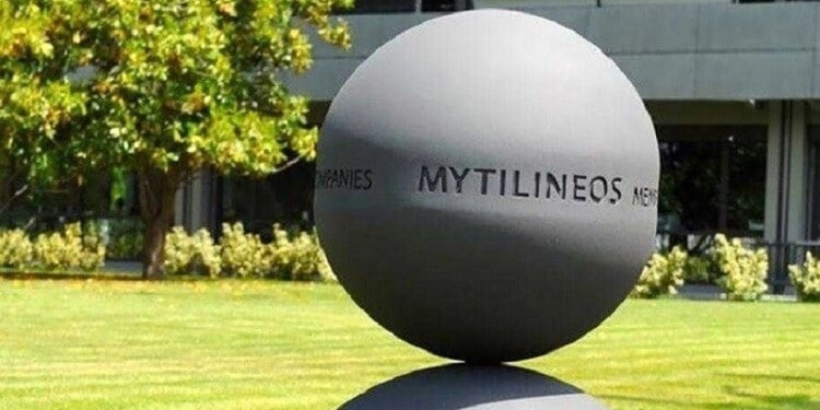 MYTILINEOS