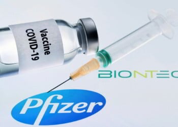 Εμβόλια pfizer