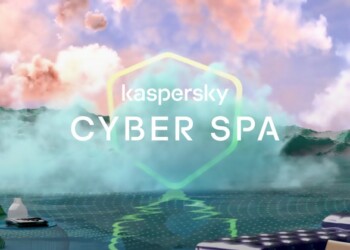 Η Kaspersky παρουσίασε το… ψηφιακό SPA