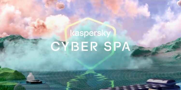 Η Kaspersky παρουσίασε το… ψηφιακό SPA