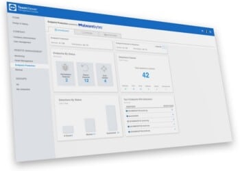 H TeamViewer αναβαθμίζει την ψηφιακή της ασφάλεια